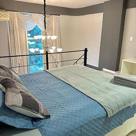 Saint Sebastian Flat 716 - Com Hidro! Ate 3 Pessoas, Duplex, No Centro Villa Jaragua do Sul Exterior photo